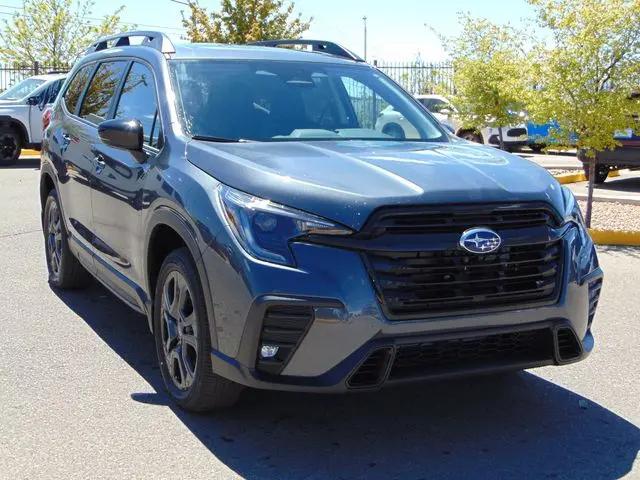 2026 Subaru Ascent Onyx Edition Touring 7-Passenger