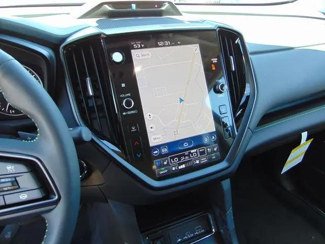 2026 Subaru Ascent Onyx Edition Touring 7-Passenger