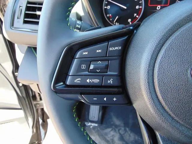 2026 Subaru Ascent Onyx Edition Touring 7-Passenger