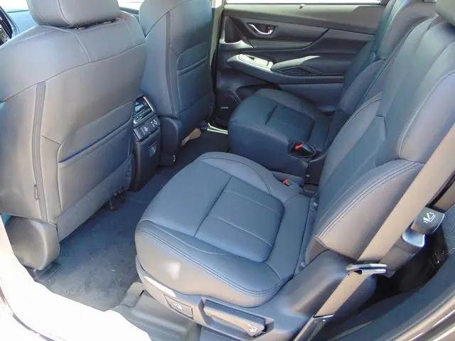 2026 Subaru Ascent Onyx Edition Touring 7-Passenger