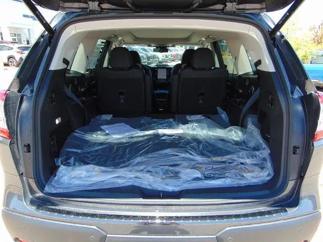 2026 Subaru Ascent Onyx Edition Touring 7-Passenger