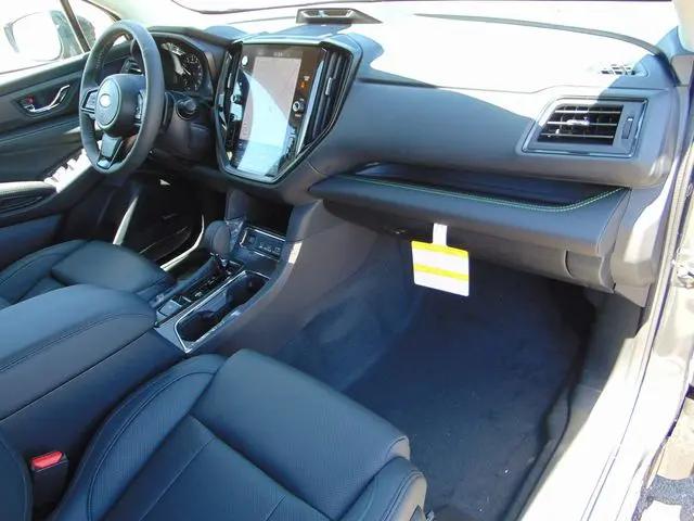 2026 Subaru Ascent Onyx Edition Touring 7-Passenger