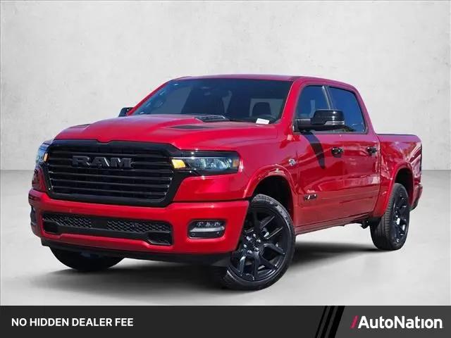 2026 Ram 1500 Laramie Crew Cab 4x4 5'7" Box for sale in Phoenix, AZ