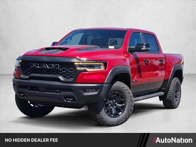 2026 Ram 1500 RHO Crew Cab 4x4 5'7" Box for sale in Phoenix, AZ