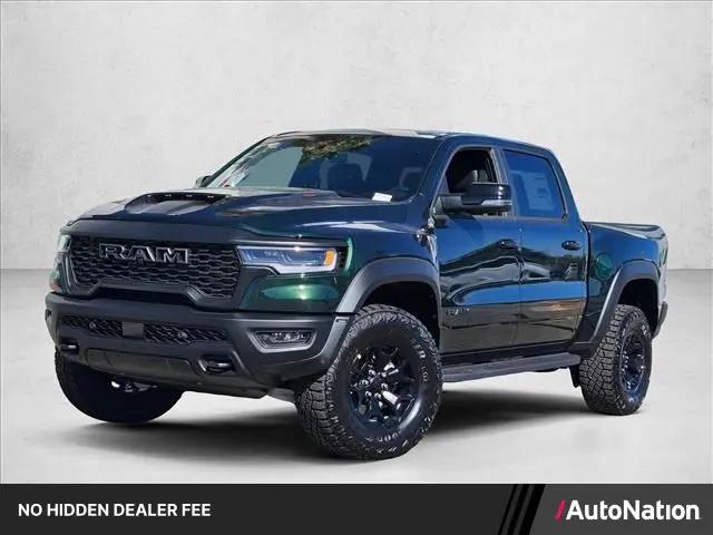 2026 Ram 1500 RHO Crew Cab 4x4 5'7" Box for sale in Phoenix, AZ