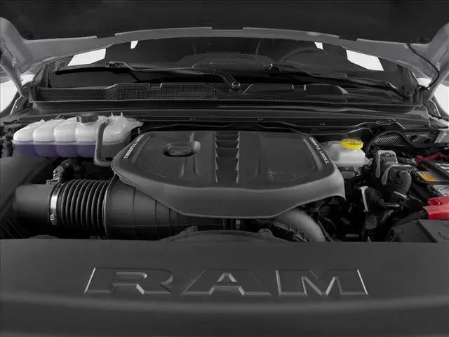 2026 Ram 1500 Limited Longhorn Crew Cab 4x4 5'7" Box