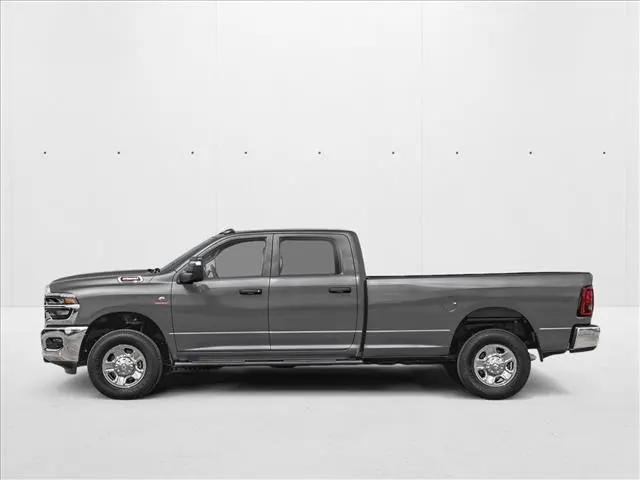 2026 Ram 3500 Limited Crew Cab 4x4 8 Box