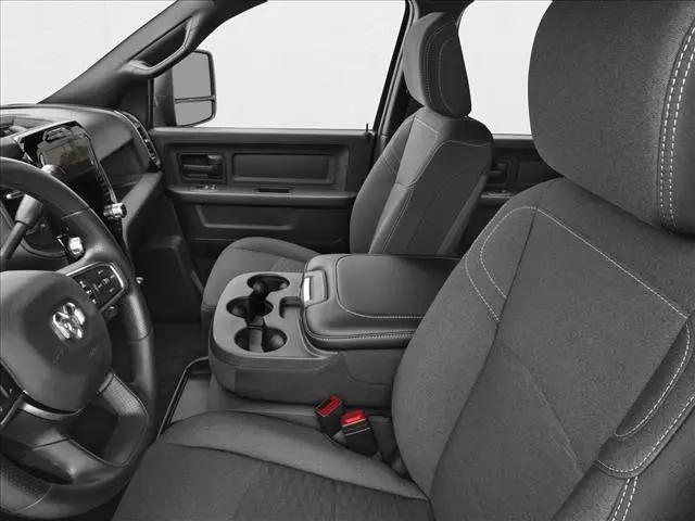 2026 Ram 3500 Limited Crew Cab 4x4 8 Box