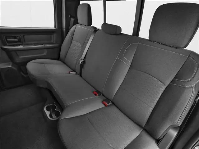 2026 Ram 3500 Limited Crew Cab 4x4 8 Box