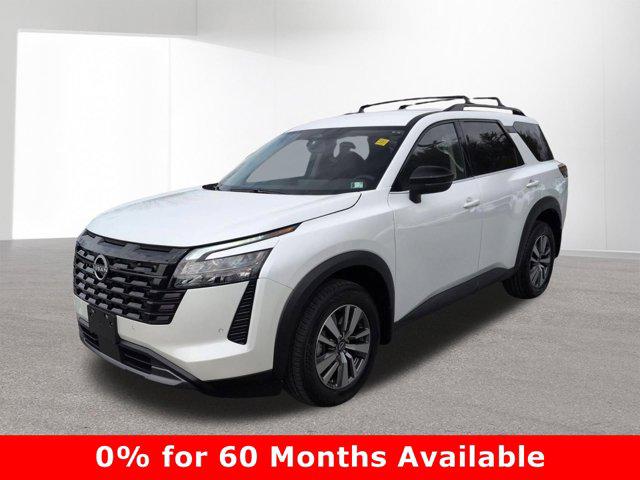 2026 Nissan Pathfinder SL for sale in Bartonsville, PA