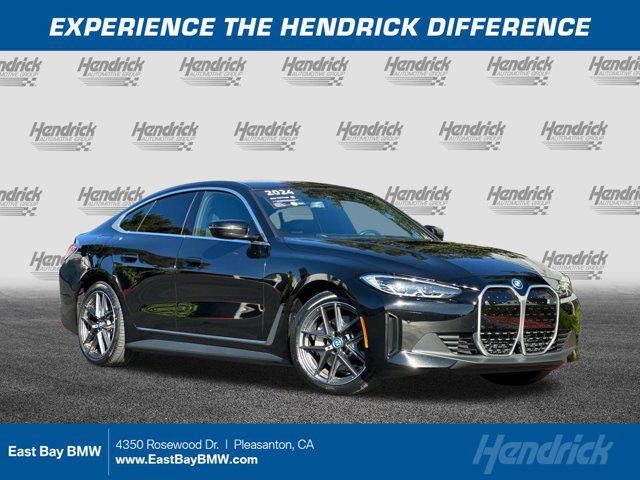 2024 BMW i4 eDrive35 for sale in Daleville, IN