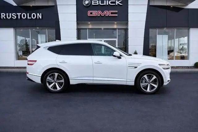 2024 Genesis GV80 3.5T AWD for sale in Stonington, CT