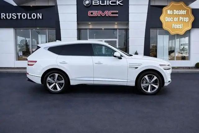 2024 Genesis GV80 3.5T AWD for sale in Stonington, CT