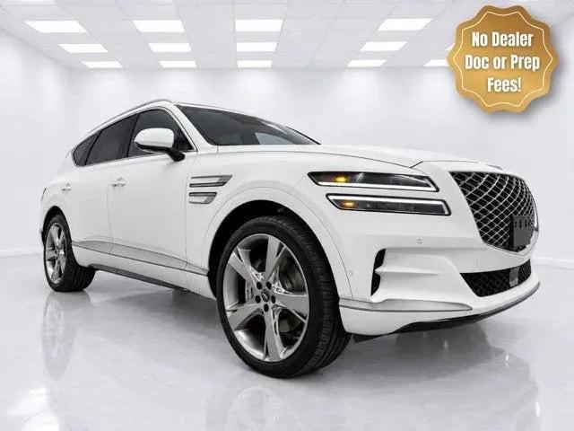 2024 Genesis GV80 3.5T AWD for sale in Stonington, CT