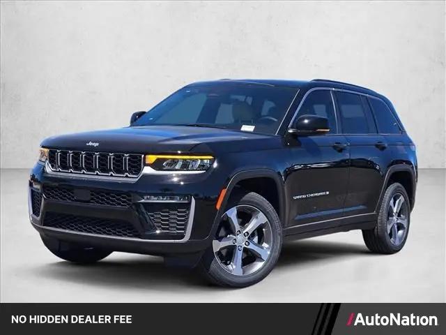 2026 Jeep Grand Cherokee Limited 4x2 for sale in Phoenix, AZ