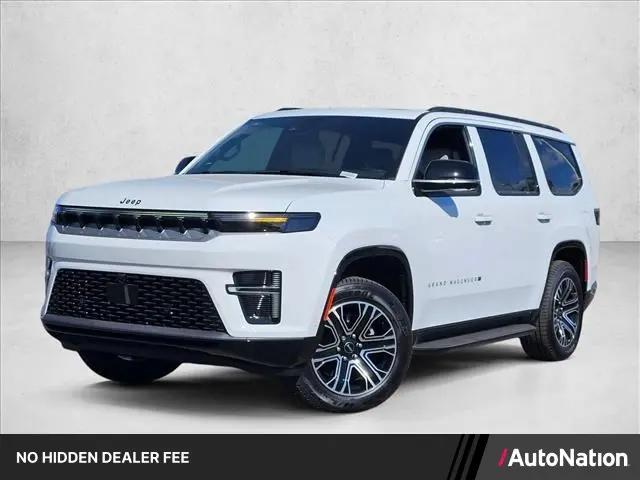 2026 Jeep Grand Wagoneer 4x2 for sale in Phoenix, AZ