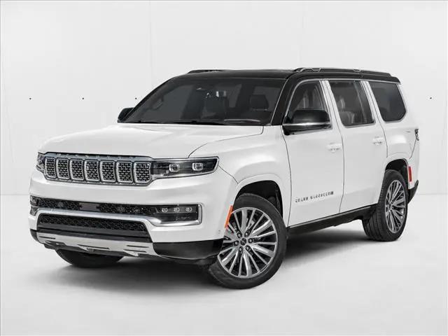 2026 Jeep Grand Wagoneer Limited Altitude 4x4 for sale in Phoenix, AZ