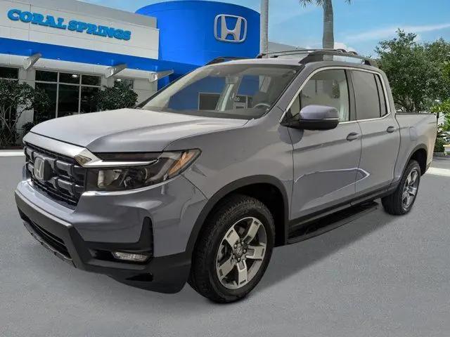 2026 Honda Ridgeline RTL for sale in Coral Springs, FL