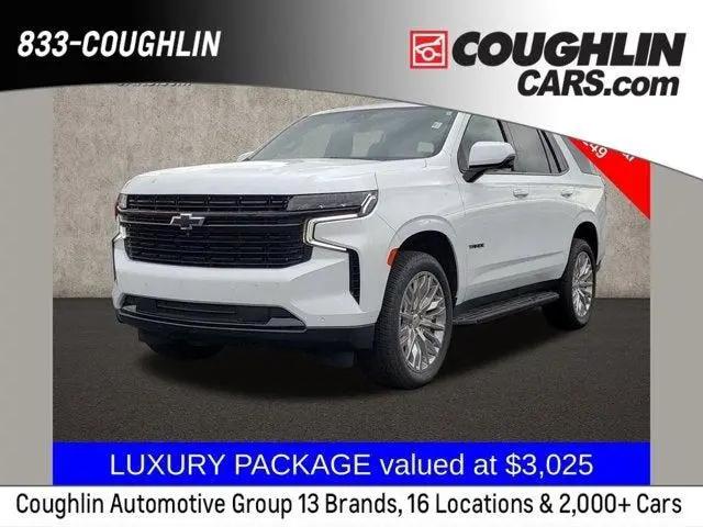 2024 Chevrolet Tahoe 4WD RST for sale near Pataskala, OH