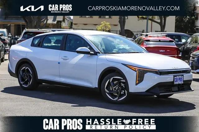 2026 Kia K4 EX for sale in Moreno Valley, CA