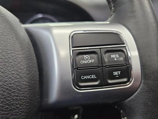 2016 Jeep Wrangler Unlimited Rubicon Hard Rock