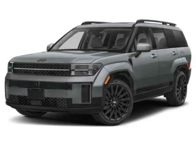 2026 Hyundai Santa Fe Calligraphy for sale in Michigan City, IN