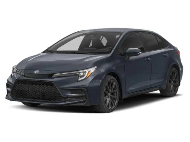 2026 Toyota Corolla SE for sale in Brownsville, TX