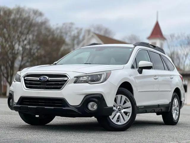 2019 Subaru Outback 2.5i Premium for sale in Greensboro, NC