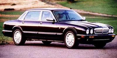 1998 Jaguar XJ Vanden Plas for sale in Countryside, IL