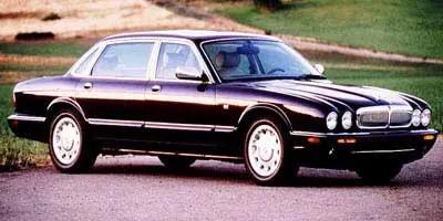 1998 Jaguar XJ Vanden Plas for sale in Countryside, IL