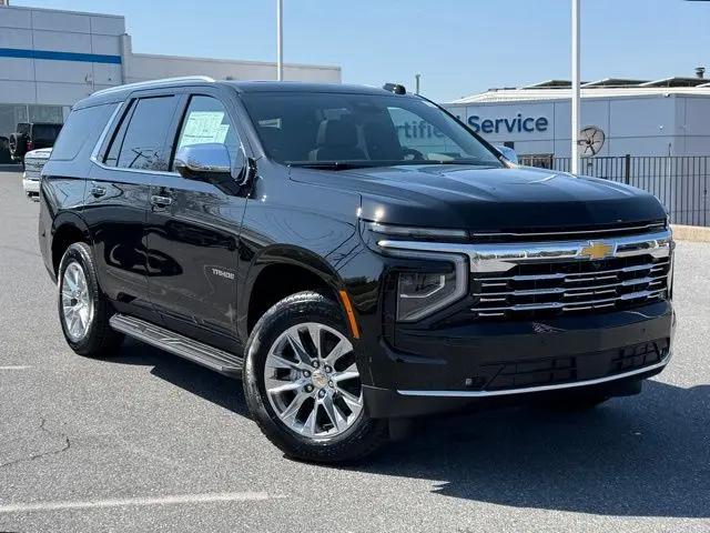 2026 Chevrolet Tahoe 4WD Premier for sale in Bethlehem, PA