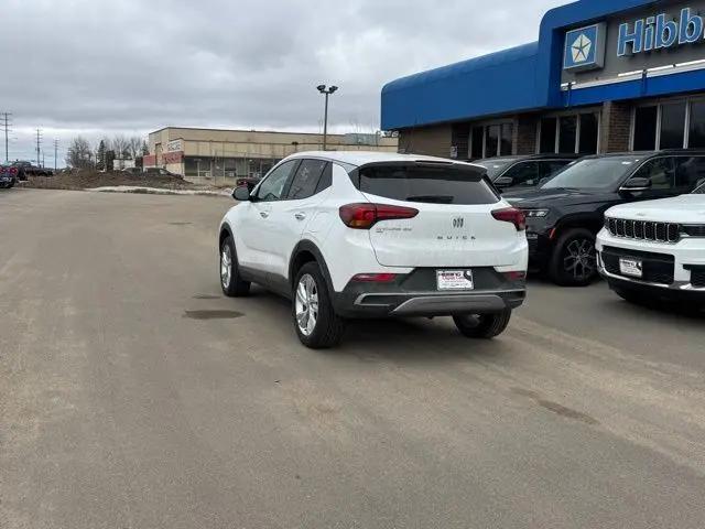 2025 Buick Encore GX Preferred AWD