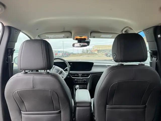 2025 Buick Encore GX Preferred AWD