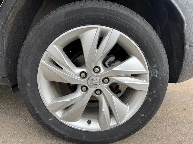 2025 Buick Encore GX Preferred AWD