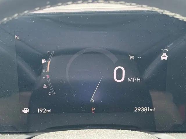 2025 Buick Encore GX Preferred AWD