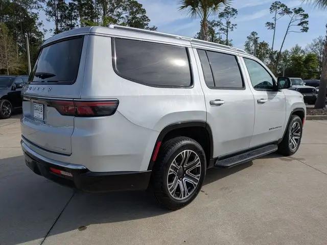 2024 Jeep Wagoneer Series II 4x2