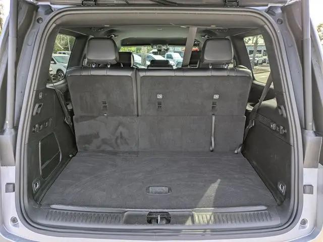 2024 Jeep Wagoneer Series II 4x2