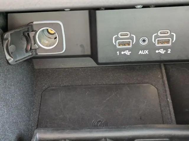 2024 Jeep Wagoneer Series II 4x2