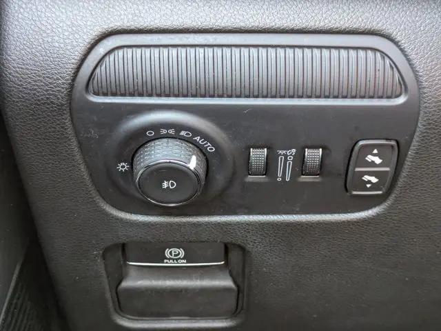 2024 Jeep Wagoneer Series II 4x2