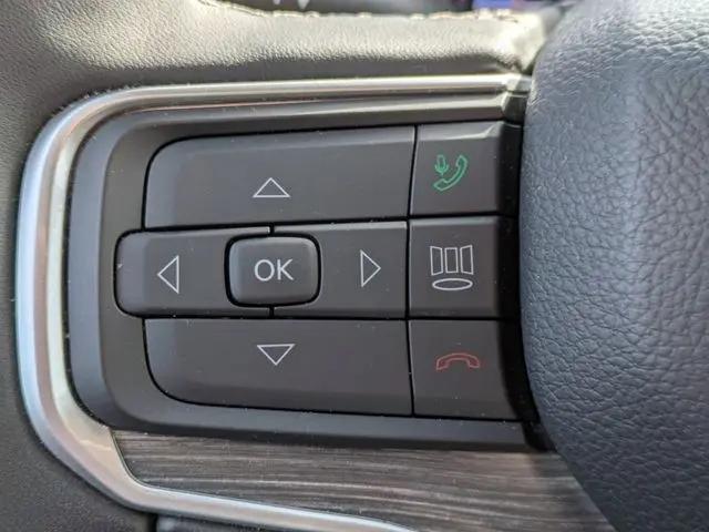 2024 Jeep Wagoneer Series II 4x2