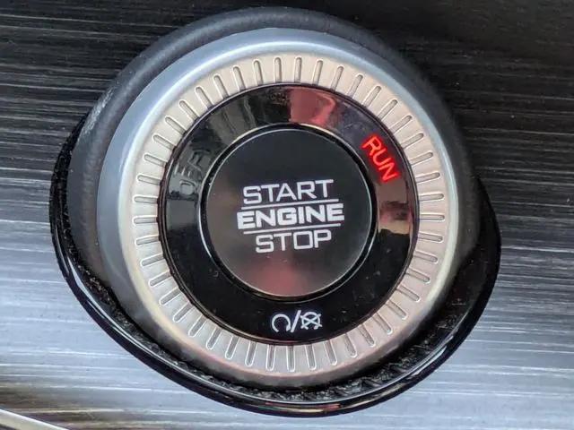 2024 Jeep Wagoneer Series II 4x2