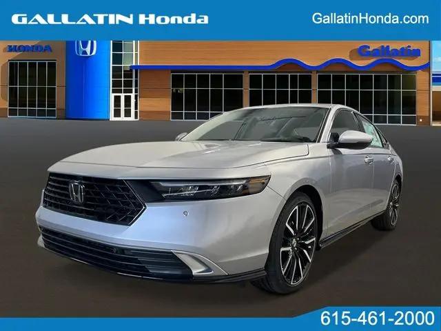 2026 Honda Accord Sedan Touring for sale in Gallatin, TN