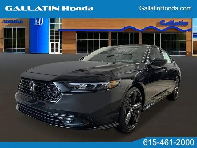 2026 Honda Accord Sedan Sport-L for sale in Gallatin, TN