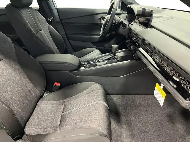 2026 Honda Accord Sedan Sport