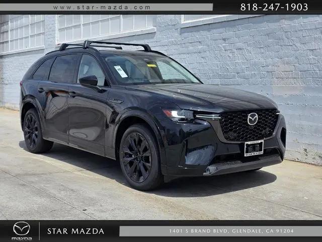 2026 Mazda X-90 3.3 Turbo S Premium Sport for sale in Glendale, CA