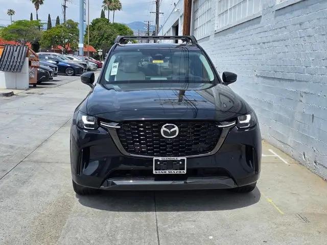 2026 Mazda X-90 3.3 Turbo S Premium Sport