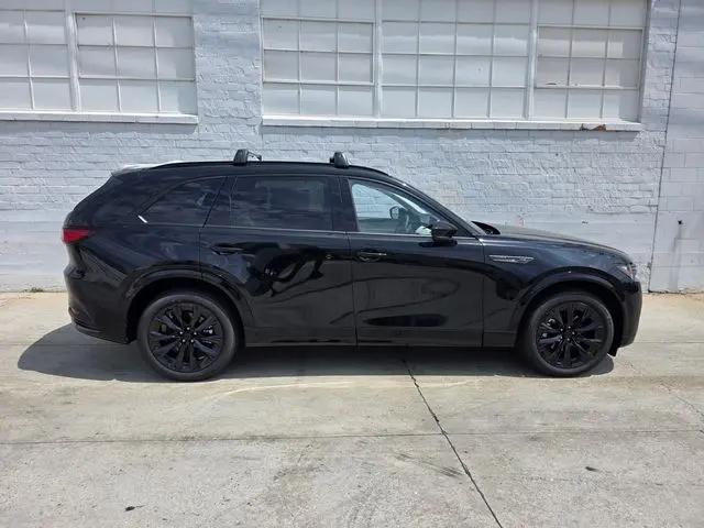 2026 Mazda X-90 3.3 Turbo S Premium Sport