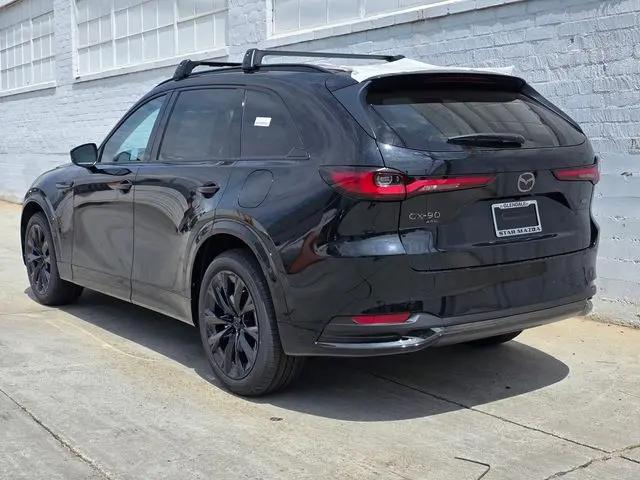 2026 Mazda X-90 3.3 Turbo S Premium Sport
