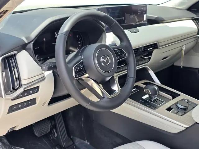 2026 Mazda X-90 3.3 Turbo S Premium Sport