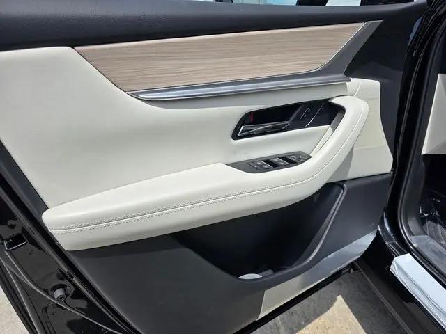 2026 Mazda X-90 3.3 Turbo S Premium Sport
